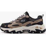 Skechers 237425 TPBK D'lites Hiker Bej Erkek Outdoor Ayakkabı