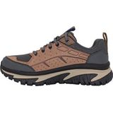Skechers 237488 Brmt Erkek Spor Ayakkabı - Kahverengi
