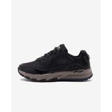 Skechers 237545 BKTN Siyah Erkek Spor Ayakkabı