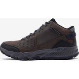 Skechers 237549 BRN Arch Fit Escape Plan Kahverengi Erkek Trekking Bot