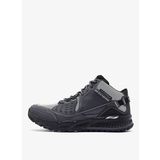 Skechers 237549 GYBK ARCH FİT ESCAPE PLAN Gri - Siyah Erkek Bot