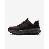 Skechers 237565 BRRD D'Lux Trekker Kahverengi Erkek Outdoor Ayakkabı