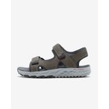 Skechers 237588 NTGY Escape Plan Trail Sandal-Forever Pursuit Bej Erkek Sandalet