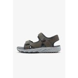 Skechers 237588 NTGY Escape Plan Trail Sandal-Forever Pursuit Bej Erkek Sandalet