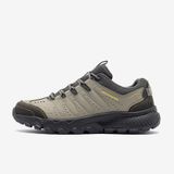 Skechers 237615 NTGY Dynamite At Bej Erkek Spor Ayakkabı
