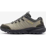 Skechers 237615 NTGY Dynamite At Bej Erkek Spor Ayakkabı