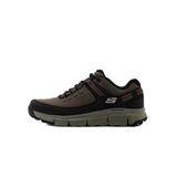 Skechers 237620 OLBK Summits At Upper Draft Haki Erkek Spor Ayakkabı