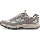 Skechers 237631 Dynamite At Vellura Günlük Gri-Siyah Erkek Spor Ayakkabı - 001-Gri