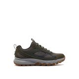 Skechers 237631 OLV DYNAMITE Yeşil Erkek Bot