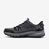 Skechers 237634 CCBK Dynamite At Escapar Gri Erkek Spor Ayakkabı