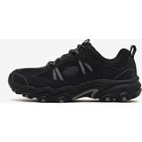 Skechers 237696 BBK Stamina At Siyah Erkek Outdoor Ayakkabı