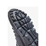 Skechers 237701-CCBK Summits At-Canobie Siyah Erkek Outdoor Ayakkabı