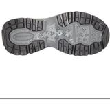 Skechers 237743 Olmt Erkek Spor Ayakkabı - Çok Renkli