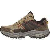 Skechers 237743 OLMT Haki Erkek Günlük Spor Ayakkabı