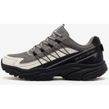 Skechers 237748 BKGY Vigor At Siyah Erkek Outdoor Ayakkabı