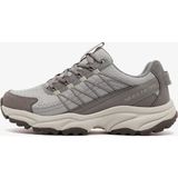 Skechers 237748 GRY Vigor At-country Three Gri Erkek Outdoor Ayakkabı