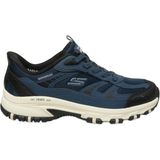 Skechers 237753 Hillcrest Batchelder Brook Trail Water Repellent Lacivert Erkek Spor Ayakk
