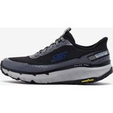 Skechers 237757 BKCC Skechers D'lux Pro - Wilderville Siyah Erkek Outdoor Ayakkabı