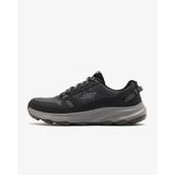 Skechers 237787 CCGY Ridge Oak Jamesan Gri Erkek Spor Ayakkabı