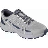 Skechers 237806 LTGY Hillcrest 2.0 Gri Erkek Outdoor Ayakkabı