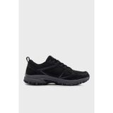 Skechers 237807 BKCC Hillcrest Siyah Erkek Outdoor Ayakkabı