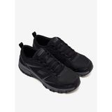 Skechers 237807TK BKCC Hillcrest - Pinkham Notch Siyah Erkek Spor Ayakkabı
