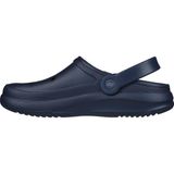Skechers 243250-Nvy Foamies Summer Chill Erkek Lacivert Spor Terlik