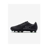 Skechers 252015-BKSL Siyah Gold FG Erkek Çim Zemin Kramponu