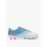 Skechers 252015 WTQP SKECHERS GOLD FG Beyaz Erkek Futbol Ayakkabısı