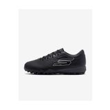 Skechers 252016-BKSL Gold TF Siyah Erkek Halı Saha Ayakkabısı
