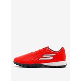 Skechers 252016 RDBK SKECHERS GOLD TF Kırmızı Erkek Futbol Ayakkabısı