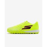 Skechers 252018-YLBK Sarı Gold Tf Erkek Halı Saha Ayakkabısı