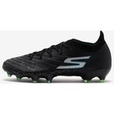 Skechers 252021-BKSL SKX 01 1.5 Elite FG Siyah Erkek Çim Zemin Kramponu