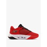 Skechers 253001 RDBK SKX FLOAT Kırmızı Erkek Basketbol Ayakkabısı