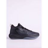 Skechers 253010-BBK Skx League Siyah Unisex Basketbol Ayakkabısı