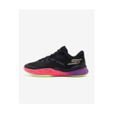 Skechers 253015-BPPK SKX Nexus Siyah Erkek Basketbol Ayakkabısı