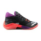 Skechers 253020-BPPK Çok Renkli Skx Reign Erkek Basketbol Ayakkabısı
