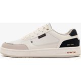 Skechers 254073 NTBK League Bej Erkek Spor Ayakkabı