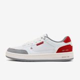 Skechers 254073 WRD League Beyaz Erkek Spor Ayakkabı