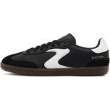 Skechers 254155 Hotshot Claspe Günlük Sneakers Siyah Erkek Spor Ayakkabı