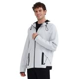 Skechers 2XI-Lock M Hoodie Erkek Sweatshirt