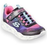 Skechers 302339K Twisty Brights 2.0 Kız Çocuk Spor Ayakkabı - Rengarenk