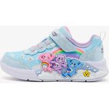 Skechers 302392N Blmt Lil Snugs Kız Çocuk Spor Ayakkabı - Açık Mavi