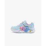 Skechers 302392N Blmt Lil Snugs Kız Çocuk Spor Ayakkabı