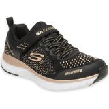 Skechers 302393K Ultra Groove Hydro Altın Kız Çocuk Spor Ayakkabı