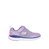 Skechers 302393L LVMT ULTRA GROOVE Mor Kız Çocuk Koşu Ayakkabısı