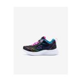 Skechers 302433L BKMT Jumpsters Siyah Çocuk Spor Ayakkabı