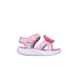 Skechers 303109N Pkmt Jumpsters Sandal Kız Çocuk Sandalet