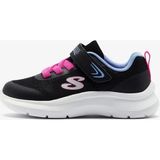 Skechers 303168N BKMT Skech Fast Siyah Kız Çocuk Spor Ayakkabı