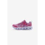 Skechers 303257L HPMT Heart Lights Boogie Love Pembe Işıklı Büyük Kız Çocuk Spor Ayakkabı